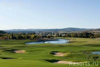 Terme di Saturnia Spa & Golf Resort 33